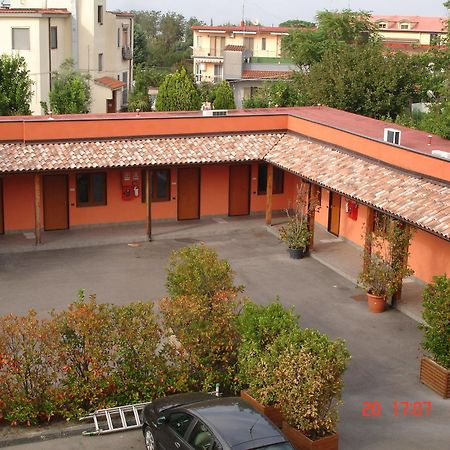 Hotel La Corte Naples Exterior photo