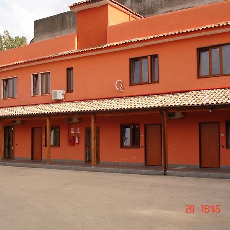 Hotel La Corte Naples Exterior photo
